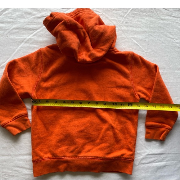 3 assorted hooded sweatshirt and jacket - Picture 5 of 7